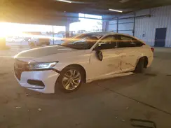 1HGCV1F1XKA113182 2019 HONDA ACCORD