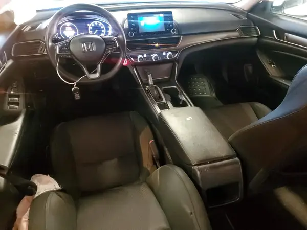 1HGCV1F1XKA113182 2019 HONDA ACCORD - Image 8