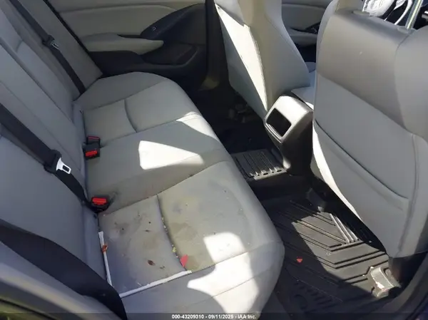 1HGCV1F1XKA113781 2019 HONDA ACCORD - Image 8