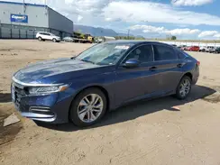 1HGCV1F1XKA114302 2019 HONDA ACCORD