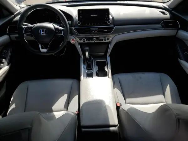 1HGCV1F1XKA114302 2019 HONDA ACCORD - Image 8