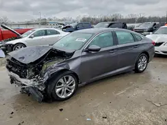 1HGCV1F1XKA114834 2019 HONDA ACCORD