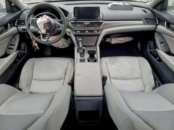 1HGCV1F1XKA114834 2019 HONDA ACCORD - Image 8