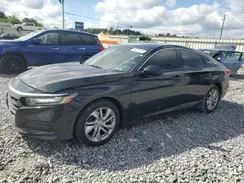 1HGCV1F1XKA115904 2019 HONDA ACCORD