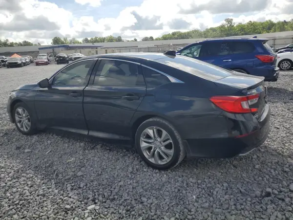 1HGCV1F1XKA115904 2019 HONDA ACCORD - Image 2