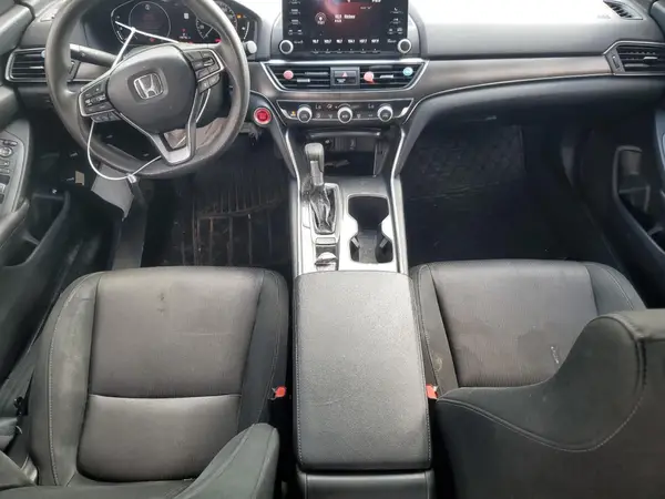 1HGCV1F1XKA115904 2019 HONDA ACCORD - Image 8