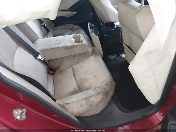 1HGCV1F1XKA118737 2019 HONDA ACCORD - Image 8