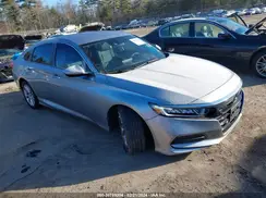1HGCV1F1XKA119628 2019 HONDA ACCORD