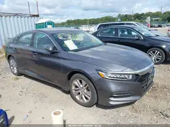 1HGCV1F1XKA120696 2019 HONDA ACCORD
