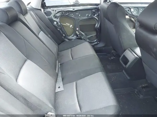 1HGCV1F1XKA120696 2019 HONDA ACCORD - Image 8