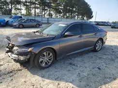 1HGCV1F1XKA120942 2019 HONDA ACCORD