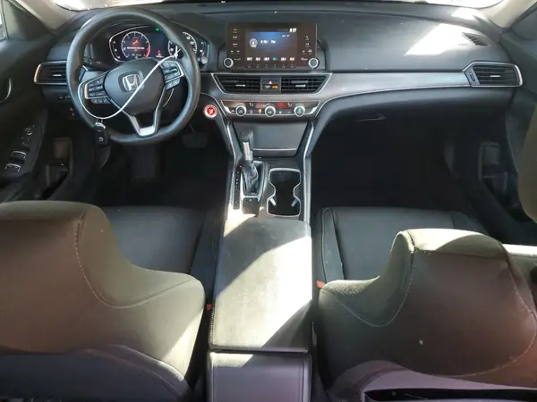 1HGCV1F1XKA120942 2019 HONDA ACCORD - Image 8
