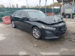 1HGCV1F1XKA122190 2019 HONDA ACCORD