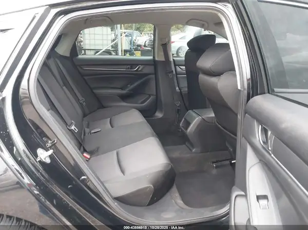 1HGCV1F1XKA122190 2019 HONDA ACCORD - Image 8