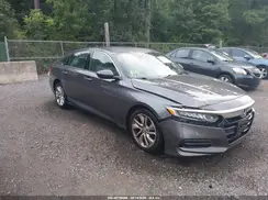 1HGCV1F1XKA125266 2019 HONDA ACCORD