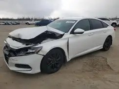 1HGCV1F1XKA125977 2019 HONDA ACCORD