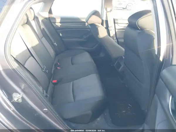 1HGCV1F1XKA126367 2019 HONDA ACCORD - Image 8
