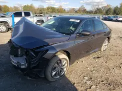 1HGCV1F1XKA126689 2019 HONDA ACCORD