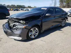 1HGCV1F1XKA126837 2019 HONDA ACCORD