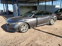 1HGCV1F1XKA126899 2019 HONDA ACCORD