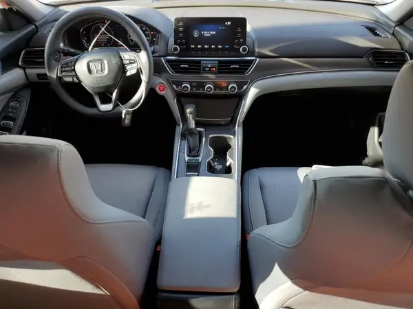 1HGCV1F1XKA126899 2019 HONDA ACCORD - Image 8