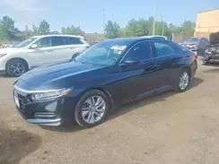 1HGCV1F1XKA128376 2019 HONDA ACCORD