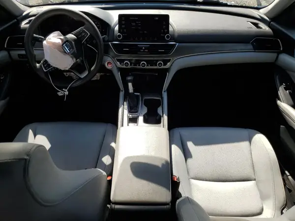 1HGCV1F1XKA128586 2019 HONDA ACCORD - Image 8