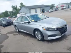 1HGCV1F1XKA128636 2019 HONDA ACCORD