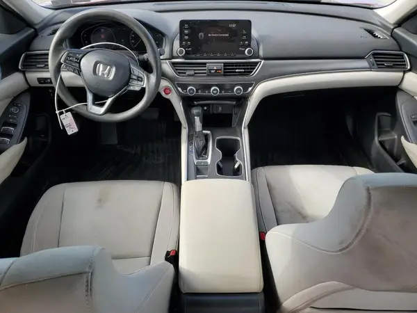 1HGCV1F1XKA129723 2019 HONDA ACCORD - Image 8