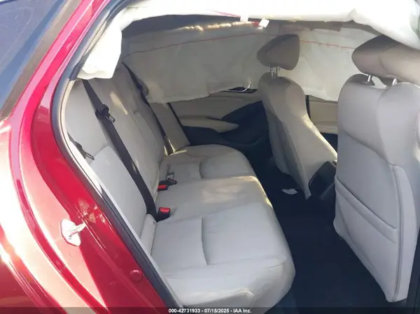 1HGCV1F1XKA129740 2019 HONDA ACCORD - Image 8