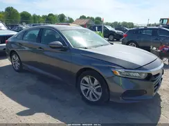 1HGCV1F1XKA130404 2019 HONDA ACCORD