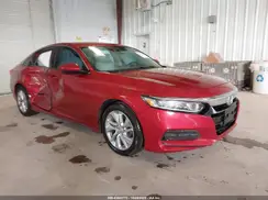 1HGCV1F1XKA130743 2019 HONDA ACCORD