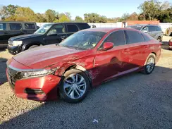 1HGCV1F1XKA131990 2019 HONDA ACCORD