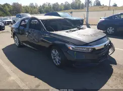 1HGCV1F1XKA132525 2019 HONDA ACCORD