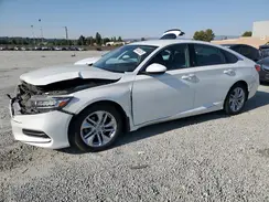 1HGCV1F1XKA134789 2019 HONDA ACCORD