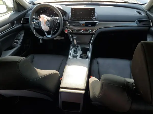 1HGCV1F1XKA134789 2019 HONDA ACCORD - Image 8