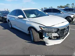 1HGCV1F1XKA134842 2019 HONDA ACCORD