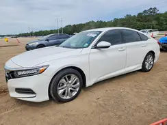1HGCV1F1XKA135022 2019 HONDA ACCORD