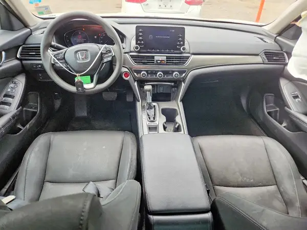 1HGCV1F1XKA135022 2019 HONDA ACCORD - Image 8