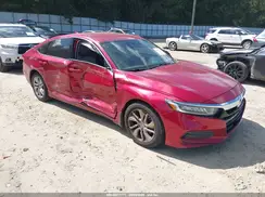1HGCV1F1XKA136199 2019 HONDA ACCORD