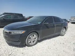 1HGCV1F1XKA136347 2019 HONDA ACCORD