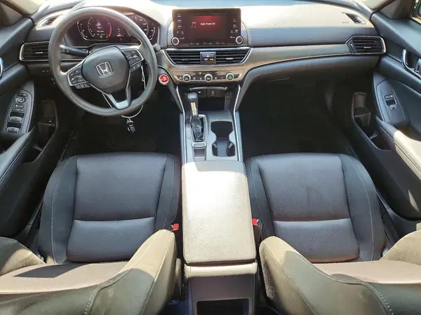 1HGCV1F1XKA137756 2019 HONDA ACCORD - Image 8