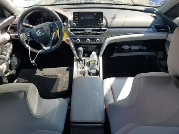 1HGCV1F1XKA137806 2019 HONDA ACCORD - Image 8