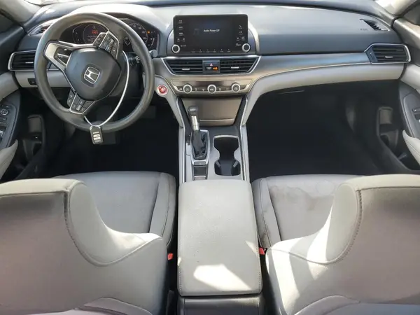 1HGCV1F1XKA138888 2019 HONDA ACCORD - Image 8