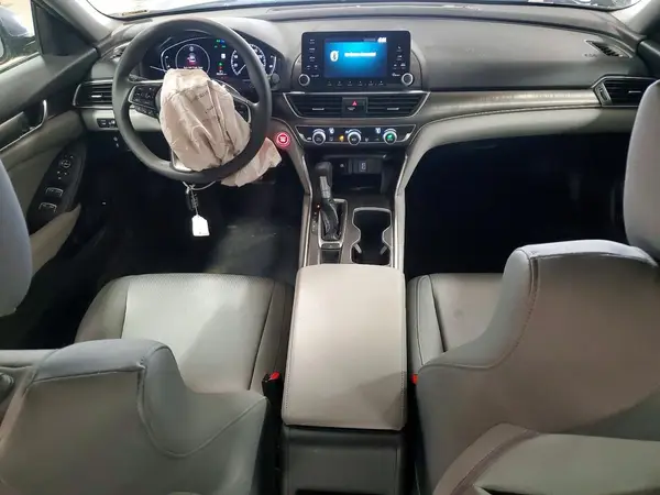 1HGCV1F1XKA140009 2019 HONDA ACCORD - Image 8