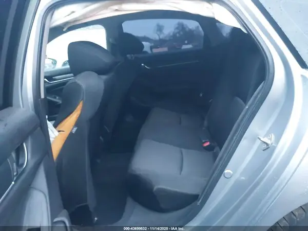 1HGCV1F1XKA140091 2019 HONDA ACCORD - Image 8