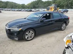 1HGCV1F1XKA141175 2019 HONDA ACCORD