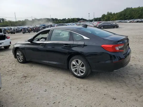 1HGCV1F1XKA141175 2019 HONDA ACCORD - Image 2