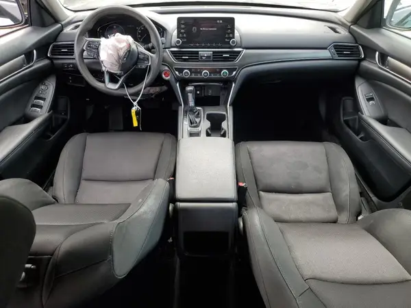 1HGCV1F1XKA141175 2019 HONDA ACCORD - Image 8