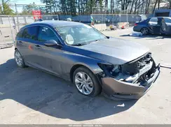 1HGCV1F1XKA144660 2019 HONDA ACCORD